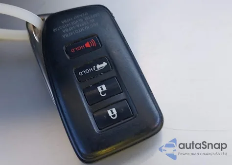 2019 Lexus Nx 300H from USA, damaged, VIN JTJBJRBZXK2103176